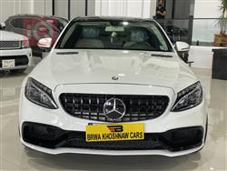 مێرسێدس بێنز C-Class